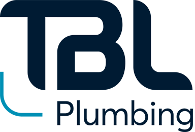 TBL Plumbing logo